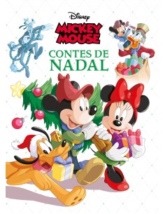 CONTES DE NADAL