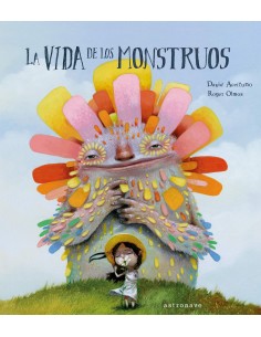 LA VIDA DE LOS MONSTRUOS