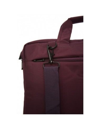 CTK012 maletines para portátil 39,6 cm (15.6") Maletín Violeta