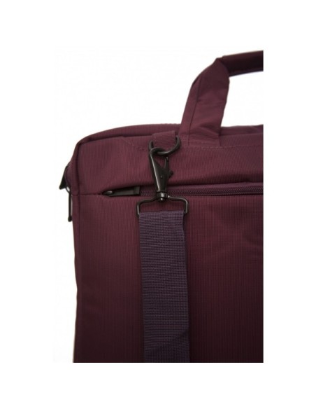 CTK012 maletines para portátil 39,6 cm (15.6") Maletín Violeta