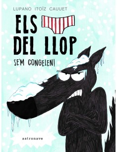 ELS CALcOTETS DE LLOP