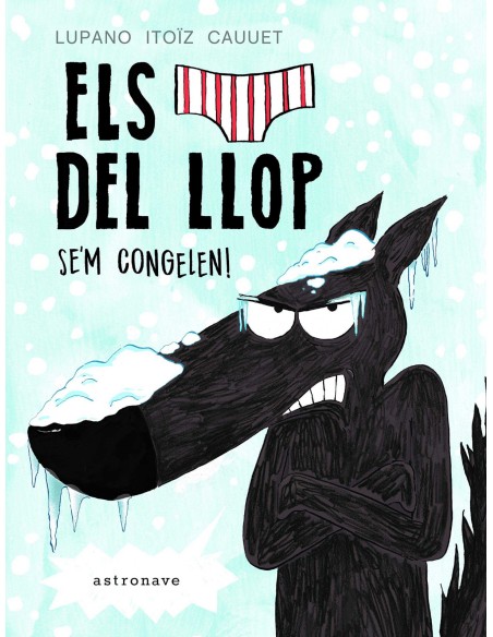 ELS CALcOTETS DE LLOP