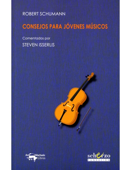 CONSEJOS PARA JOVENES MUSICOS
