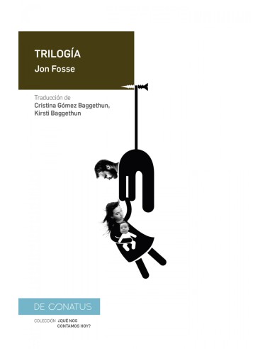 TRILOGIA