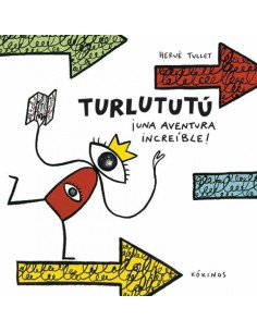 TURLUTUTU