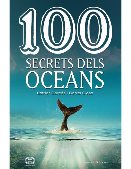 100 SECRETS DELS OCEANS