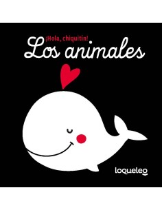 LOS ANIMALES