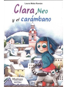 CLARA NEO Y EL CARAMBANO