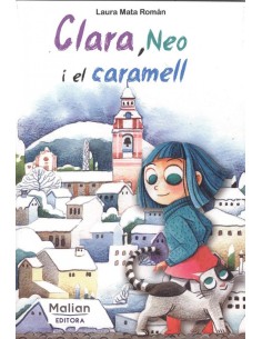 CLARA NEO I EL CARAMELL