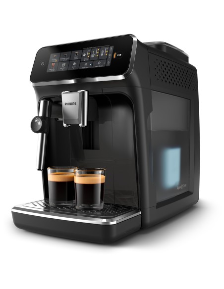EP3321/40 cafetera eléctrica Totalmente automática Máquina espresso 1,8 L