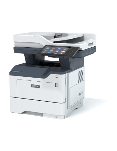 VersaLink B415 A4 47ppm Copia/impresión/escaneado/fax a doble cara PS3 PCL5e/6 2 bandejas 650 hojas