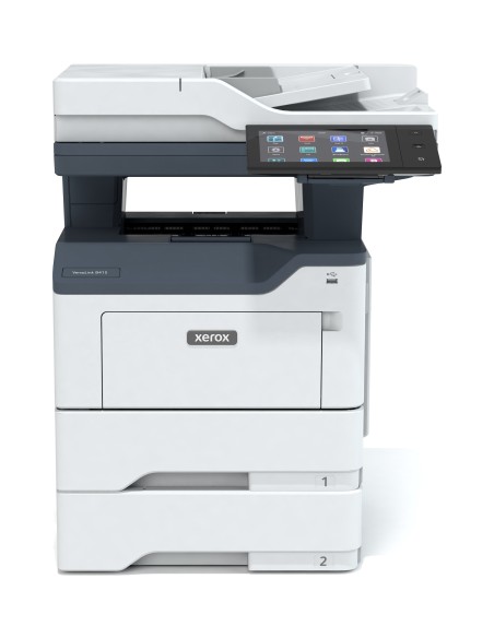 VersaLink B415 A4 47ppm Copia/impresión/escaneado/fax a doble cara PS3 PCL5e/6 2 bandejas 650 hojas