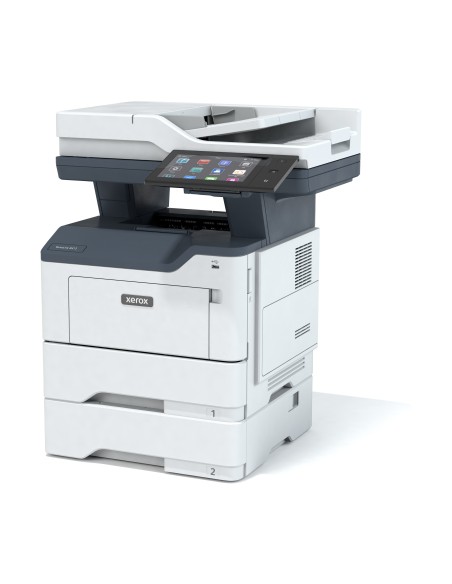 VersaLink B415 A4 47ppm Copia/impresión/escaneado/fax a doble cara PS3 PCL5e/6 2 bandejas 650 hojas