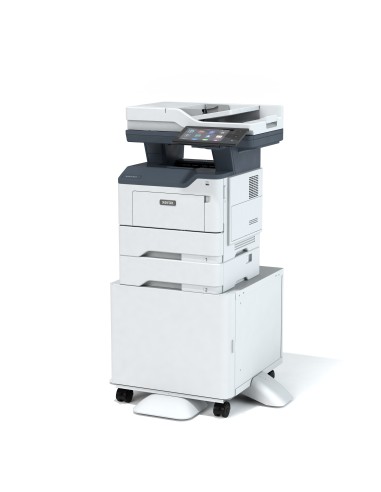 VersaLink B415 A4 47ppm Copia/impresión/escaneado/fax a doble cara PS3 PCL5e/6 2 bandejas 650 hojas