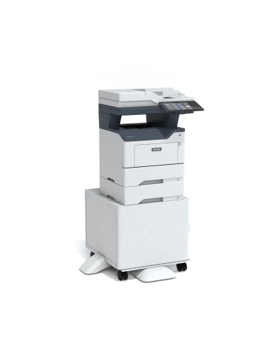 VersaLink B415 A4 47ppm Copia/impresión/escaneado/fax a doble cara PS3 PCL5e/6 2 bandejas 650 hojas