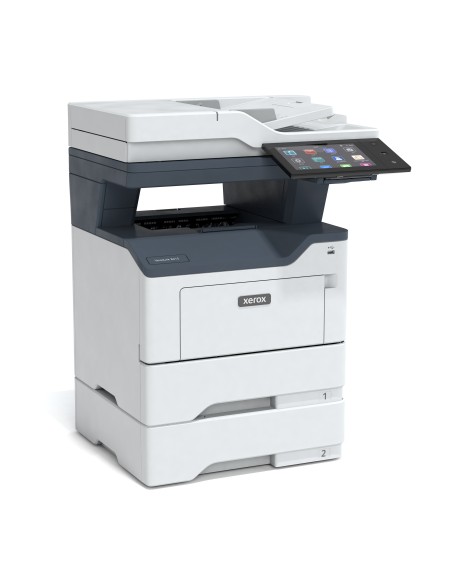 VersaLink B415 A4 47ppm Copia/impresión/escaneado/fax a doble cara PS3 PCL5e/6 2 bandejas 650 hojas