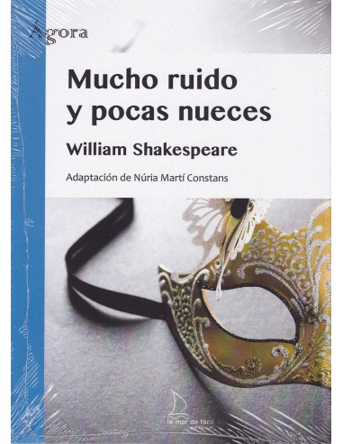 MUCHO RUIDO Y POCAS NUECES