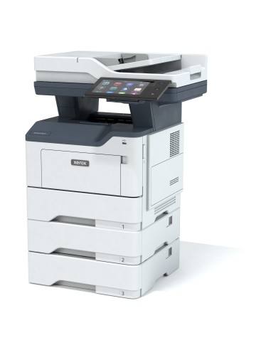 VersaLink B415 A4 47ppm Copia/impresión/escaneado/fax a doble cara PS3 PCL5e/6 2 bandejas 650 hojas