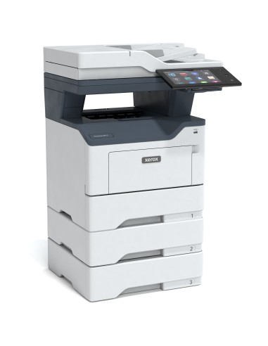 VersaLink B415 A4 47ppm Copia/impresión/escaneado/fax a doble cara PS3 PCL5e/6 2 bandejas 650 hojas