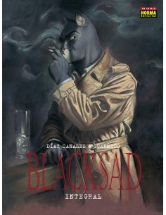 BLACKSAD