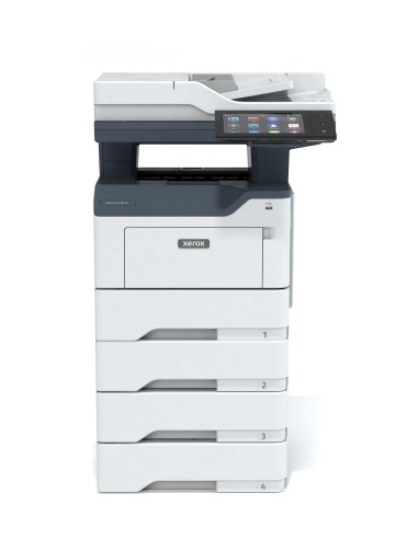 VersaLink B415 A4 47ppm Copia/impresión/escaneado/fax a doble cara PS3 PCL5e/6 2 bandejas 650 hojas