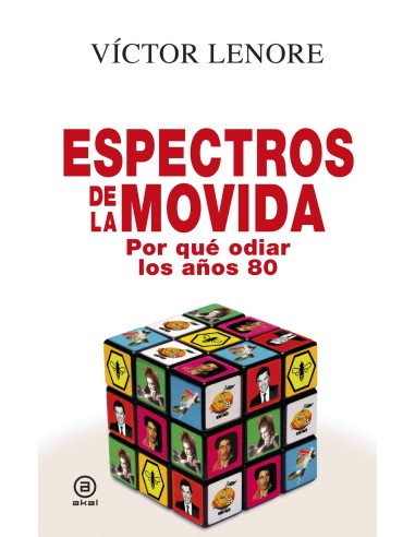 ESPECTROS DE LA MOVIDA