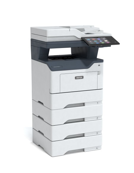 VersaLink B415 A4 47ppm Copia/impresión/escaneado/fax a doble cara PS3 PCL5e/6 2 bandejas 650 hojas