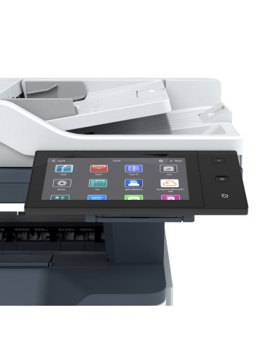 VersaLink B415 A4 47ppm Copia/impresión/escaneado/fax a doble cara PS3 PCL5e/6 2 bandejas 650 hojas