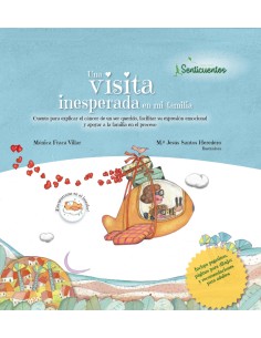 Una visita inesperada en mi familia