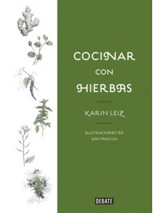 COCINAR CON HIERBAS