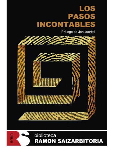 PASOS INCONTABLES