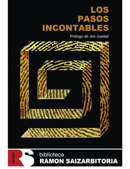 PASOS INCONTABLES