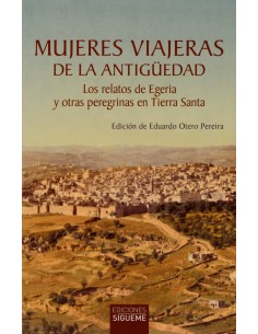 MUJERES VIAJERAS DE LA ANTIGUEDAD