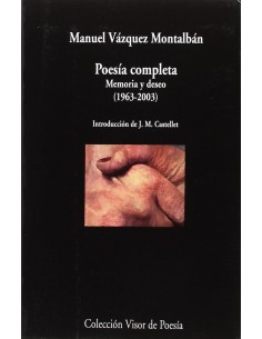 POESIA COMPLETA