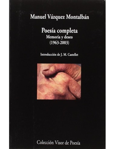 POESIA COMPLETA