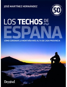 LOS TECHOS DE ESPANA