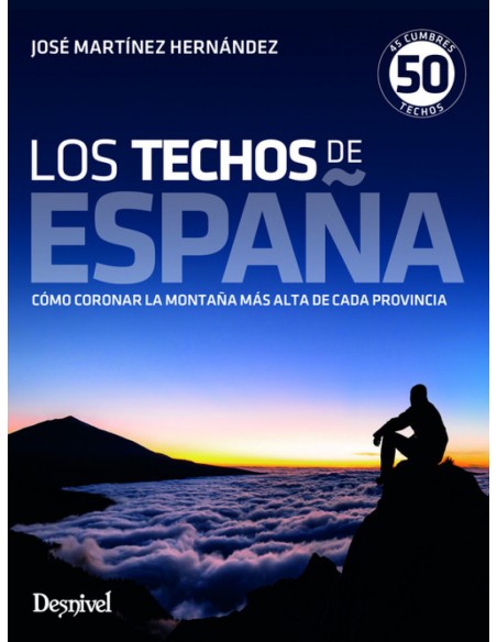 LOS TECHOS DE ESPANA