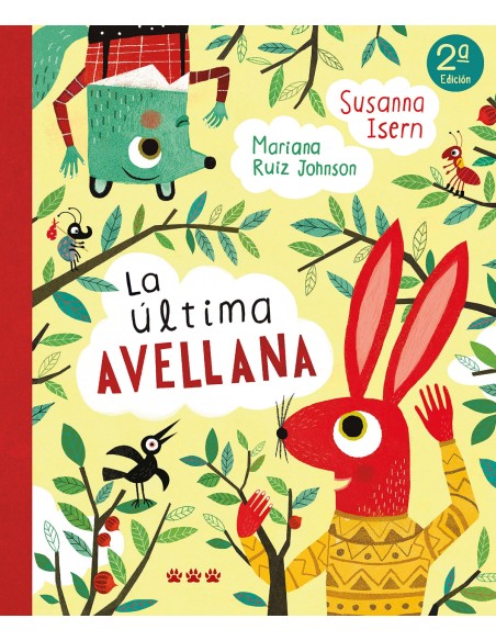 LA ULTIMA AVELLANA