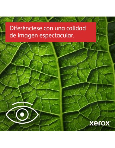 VersaLink B415 A4 47ppm Copia/impresión/escaneado/fax a doble cara PS3 PCL5e/6 2 bandejas 650 hojas