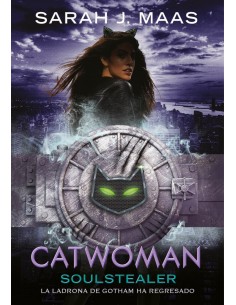 CATWOMAN