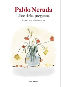 LIBRO DE LAS PREGUNTAS