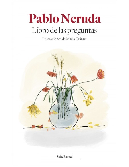 LIBRO DE LAS PREGUNTAS