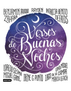 VERSOS DE BUENAS NOCHES