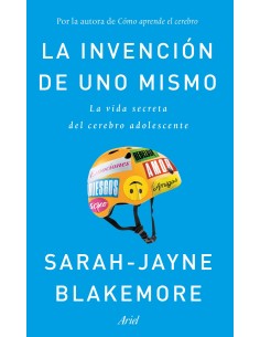 LA INVENCION DE UNO MISMO