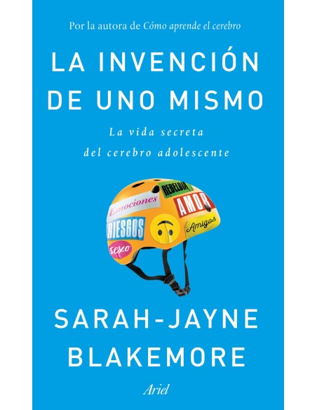 LA INVENCION DE UNO MISMO