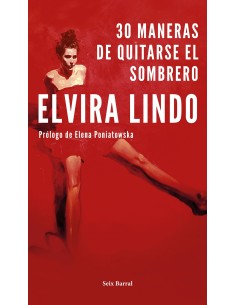 30 MANERAS DE QUITARSE EL SOMBRERO