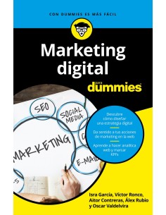 MARKETING DIGITAL PARA DUMMIES