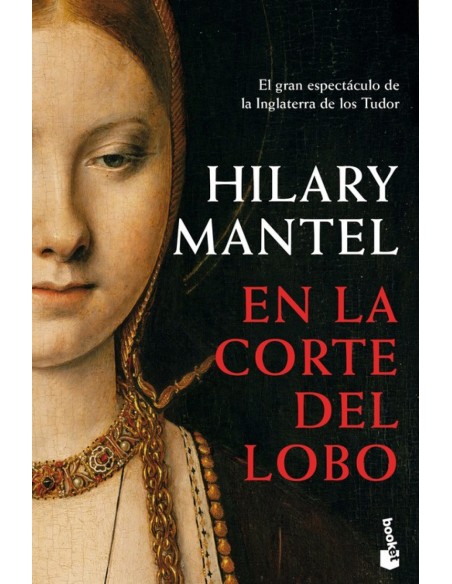 EN LA CORTE DEL LOBO