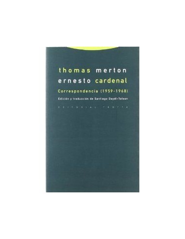 CORRESPONDENCIA 1959 1968