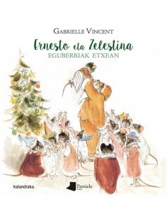 ERNESTO ETA ZELESTINA